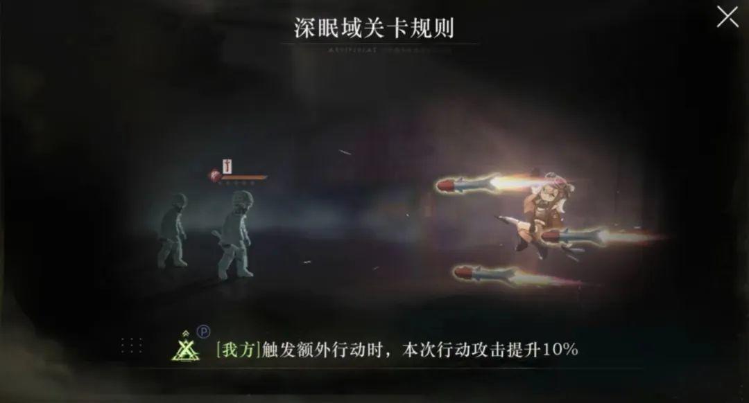 7月下旬【深眠全角色梯度】