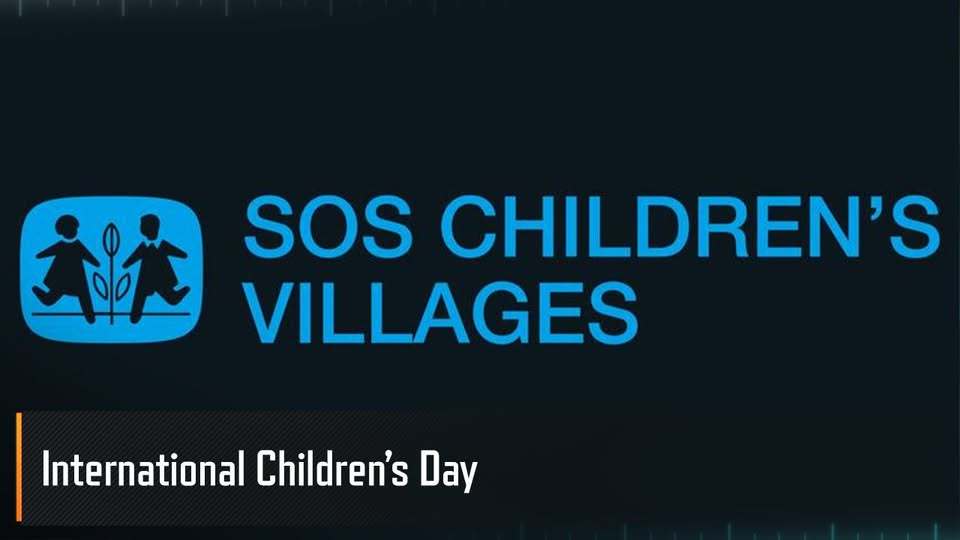 6月1日，👶 国际儿童节慈善活动