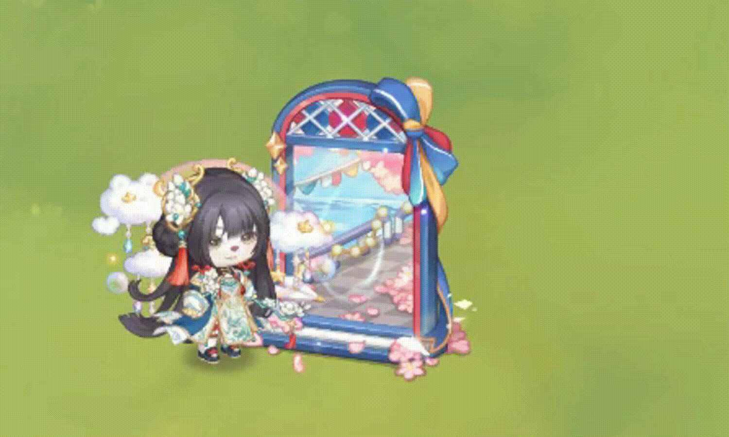 传送门全新升级！万象港咫尺遨游！