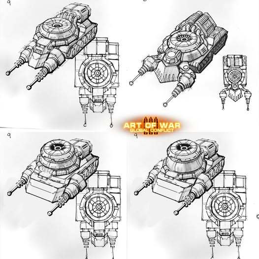 7月20日，🐂 “野牛”绝密设计图公开！
