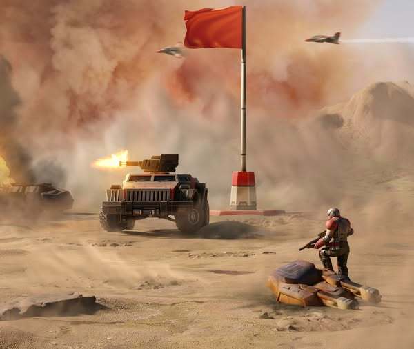 3月28日，📈 活动遭遇战与闪击赛平衡性调整