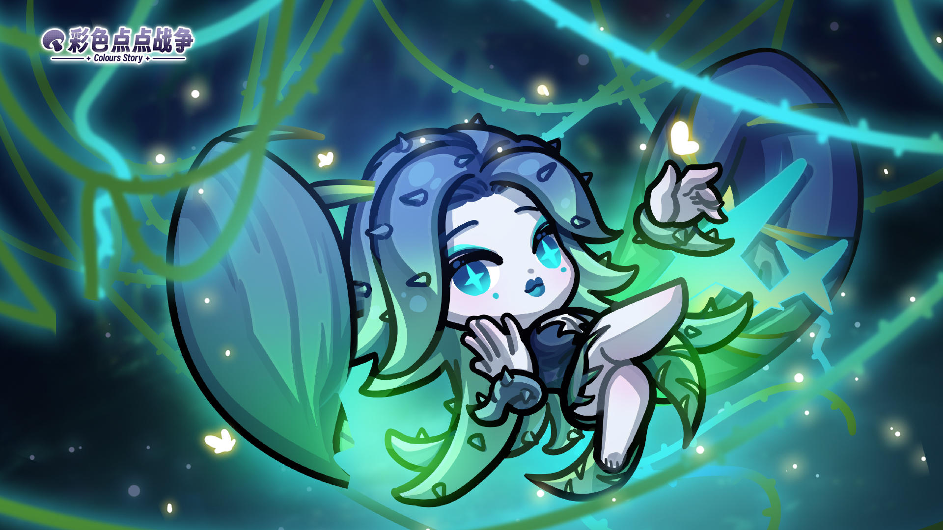 【更新公告】12月4日游戏更新公告