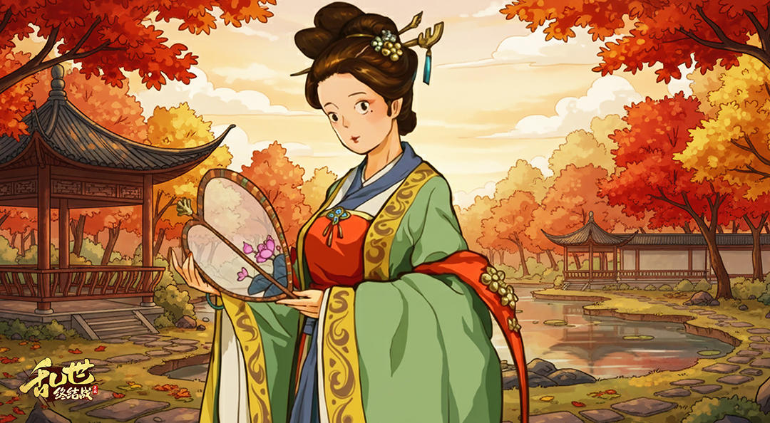 【活动爆料】天高清气爽，云淡日光柔