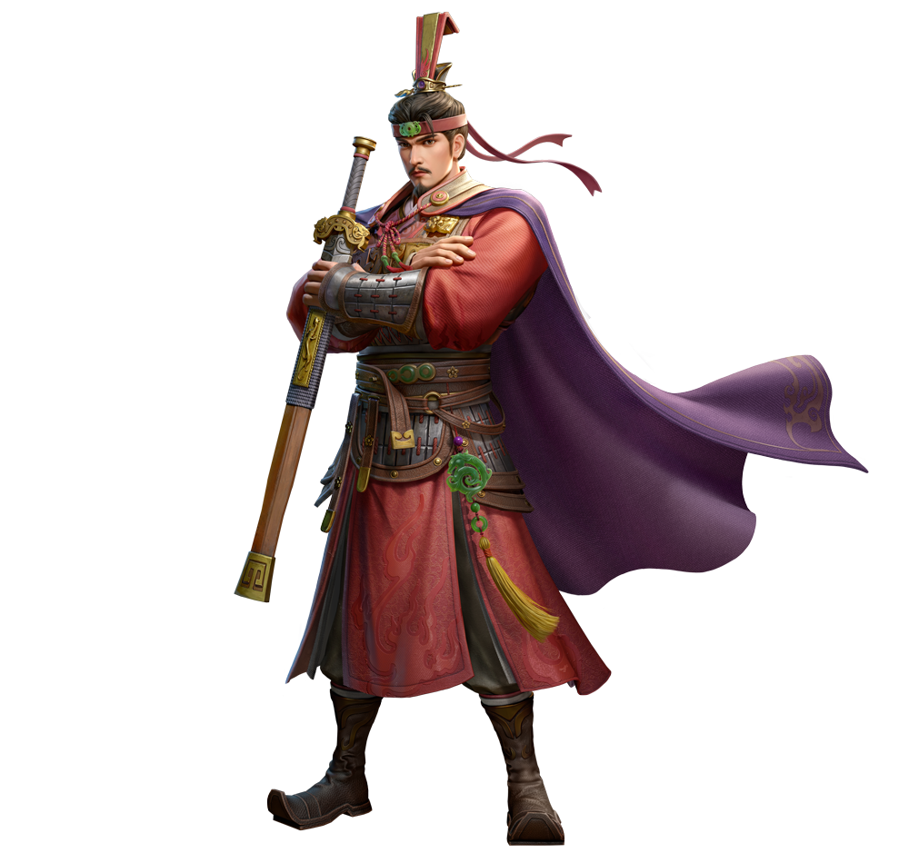 控场输出双在线！揭秘【陆逊】设计巧思与控场机制！