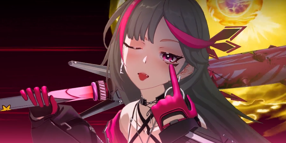 幻塔安可即将上线，古灵精怪的美少女怪盗，手持棒球棍御敌！