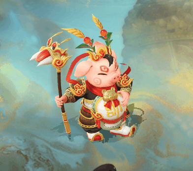 我们把大雷……大电音寺搬到游戏里来了