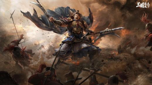 KPL爆冷夺冠靠战术？这游戏策略才是真主角截图