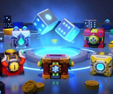 【活动】携手踏上飞行棋和赛博迷城，赢取丰厚奖励