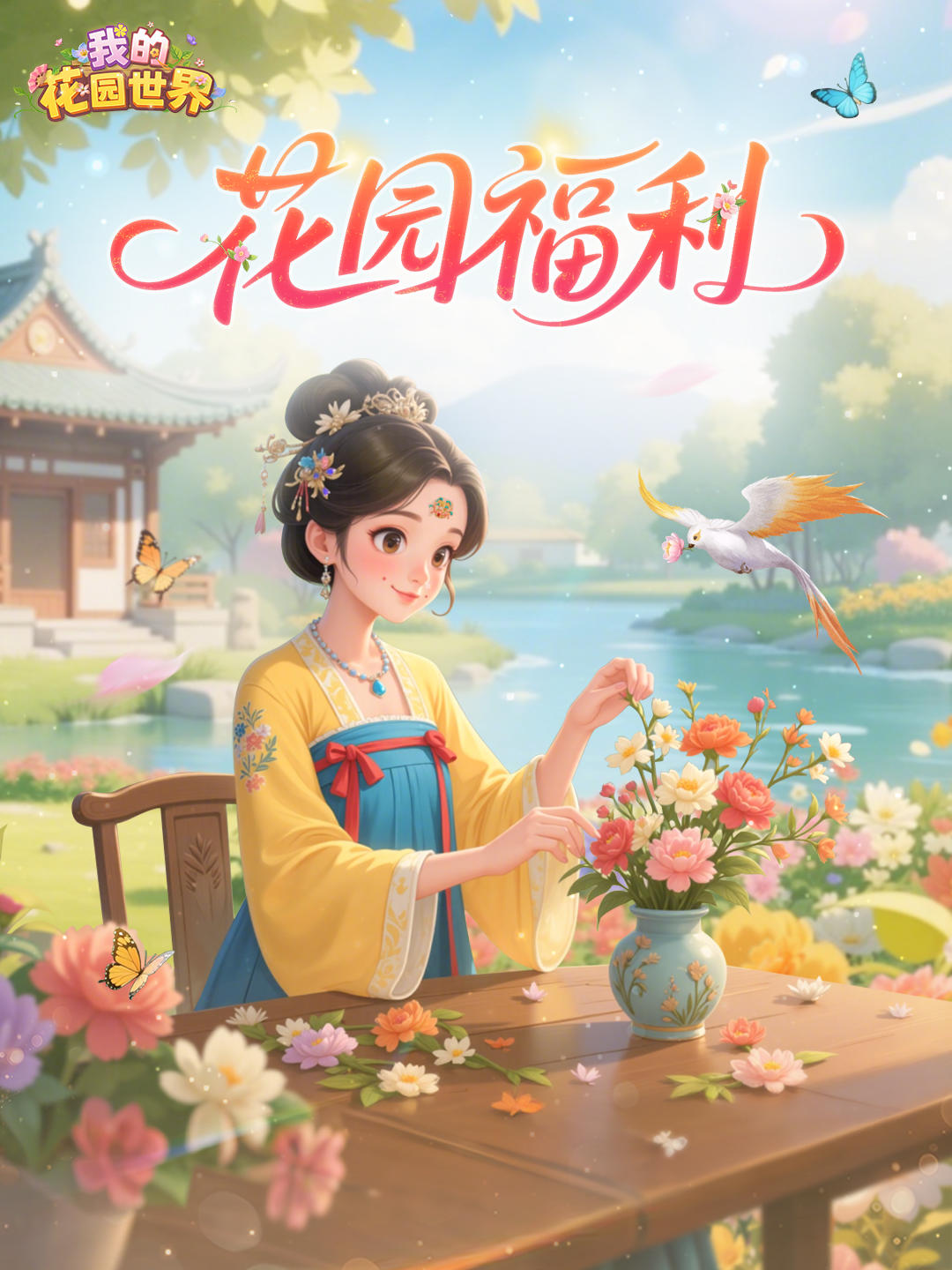 🎆元旦不打烊｜今晚官方直播间福利开送！