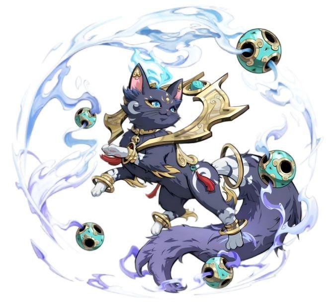 玄凤狸攻略：降怒防护 + 御甲回怒的辅助神兽