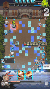 【飞牌档案】五大神秘技能卡，让战斗瞬间燃爆！