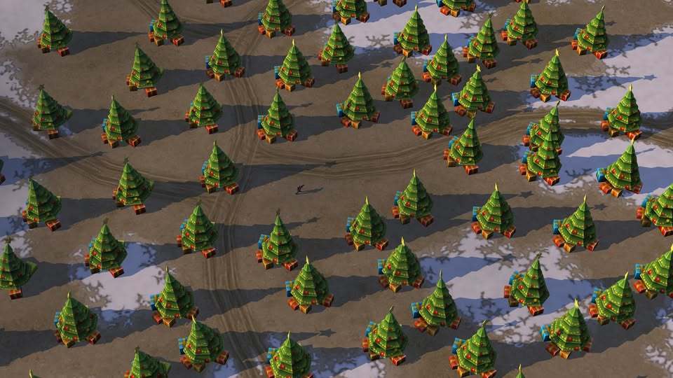 12月22日，😃 制作一个有趣的说明!