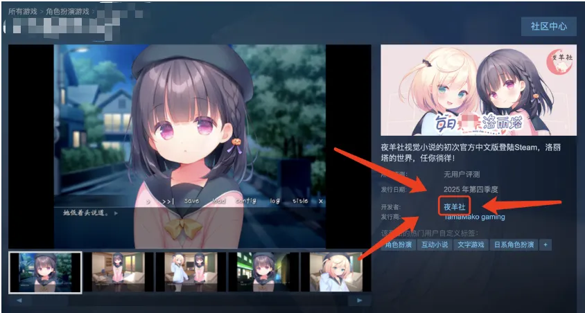 游戏圈顶级智斗！为了玩日本黄油，人能有多聪明？