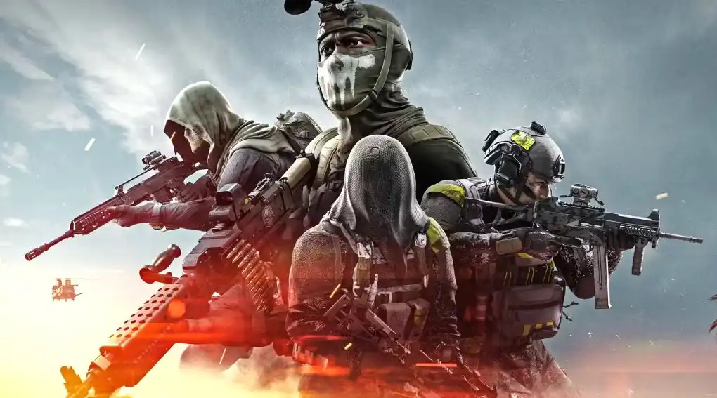 《战地6》【休闲突破】模式的上线，又是动了谁的蛋糕？