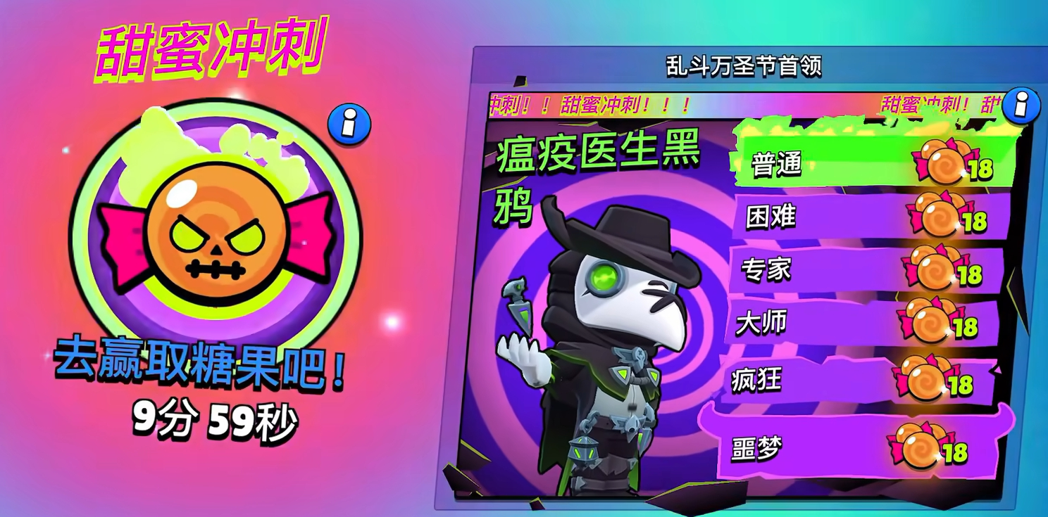 首领boss怎么打？大神攻略带你轻松开桂！截图