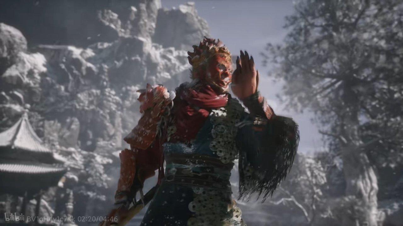 6小时播放破398万！《黑神话悟空》魅力不减