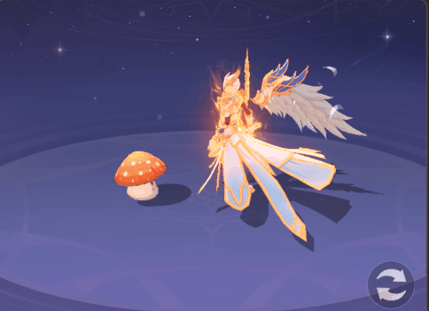 幻灵爆料丨陨火战魂——灭世霸灵