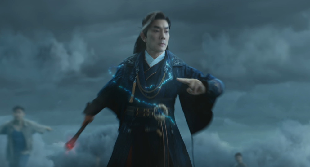 代言18年诛仙，任贤齐终于在《诛仙2》手游中有了全新设定！