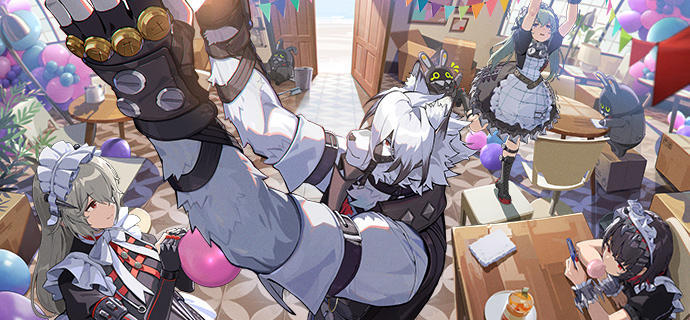 《绝区零》全球预约人数突破3000万！