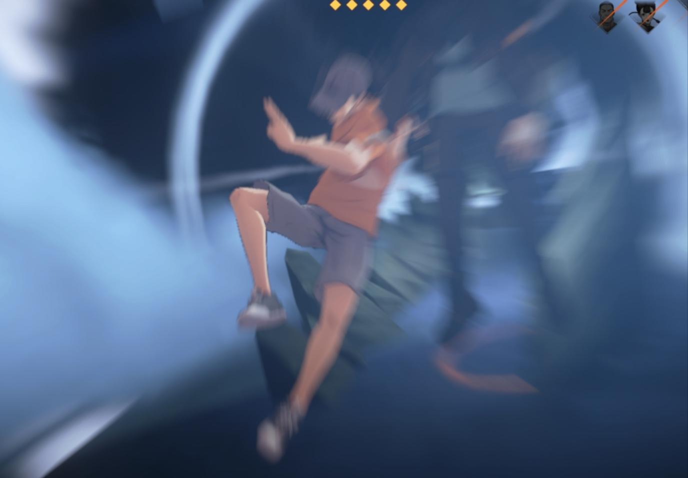 我见过很多漫改游戏，无疑例外，他们都死了。。。。。