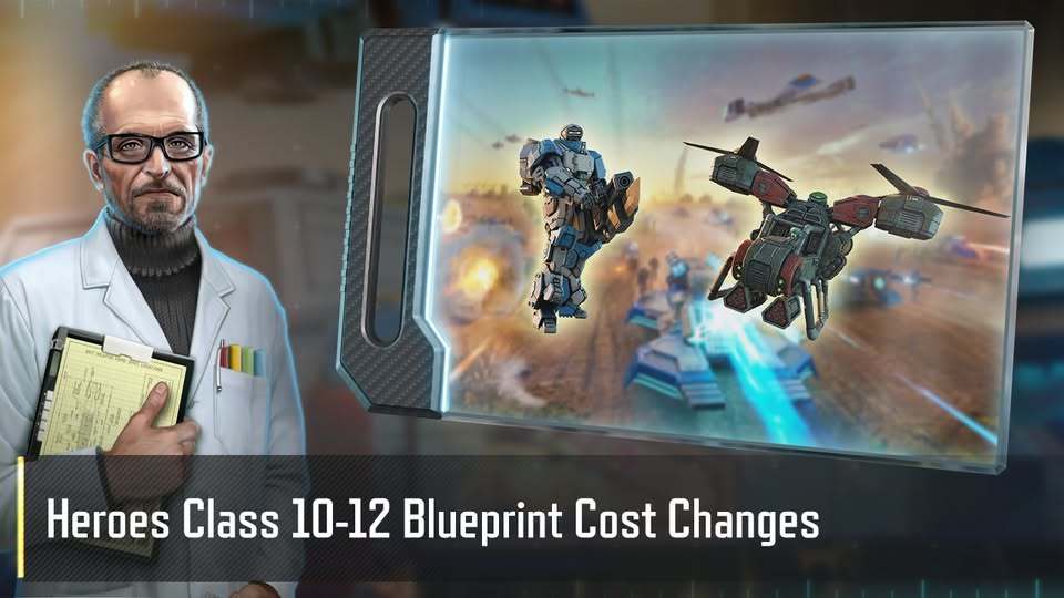 5月23日，📢 英雄升级调整公告