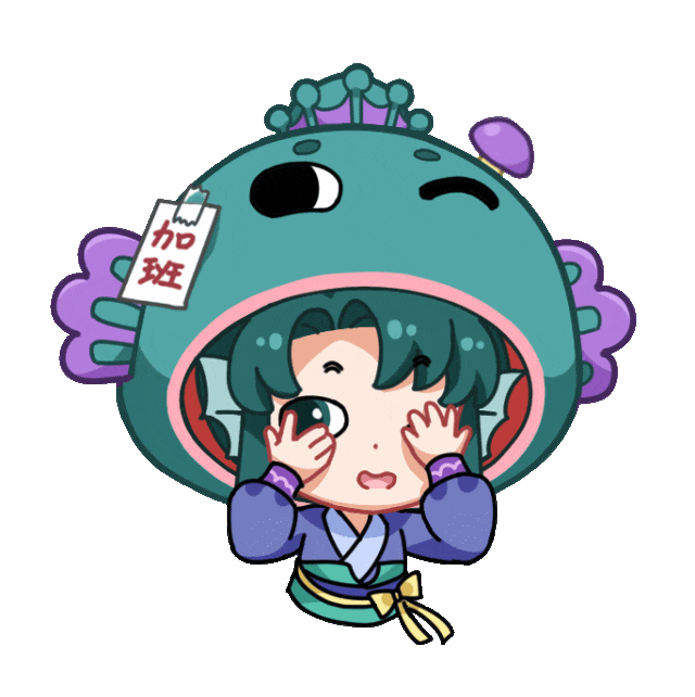 控制不止魅者行，穿上时装你也可以！