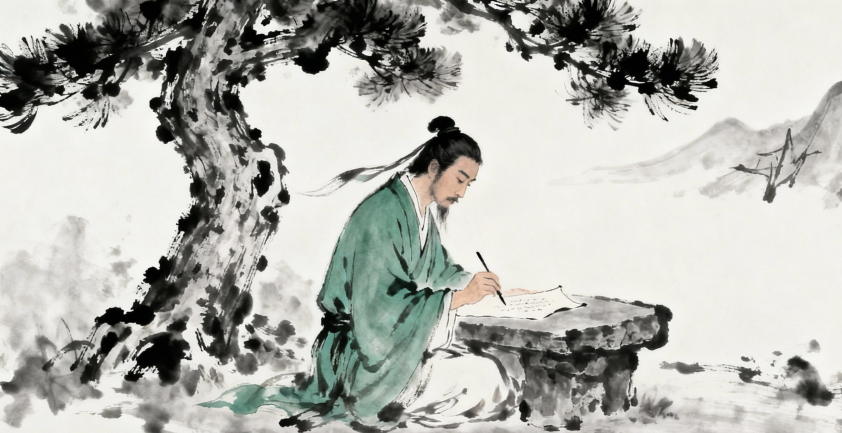 【烽烟入墨 诗观三国】曹操一句话，让刘禹锡为他写下怀古名诗