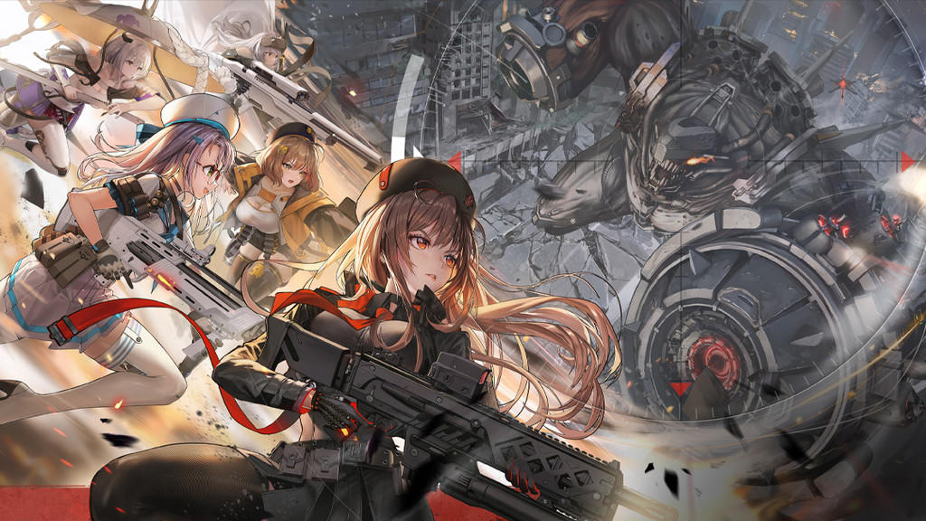 胜利女神：新的希望兑换码分享