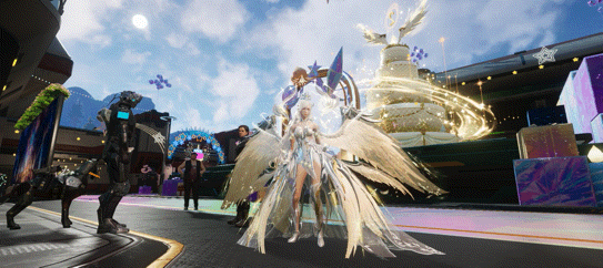 已开奖｜返利服今日上线，三重BUFF让你快乐加倍