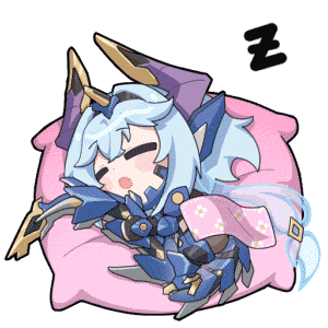《星之翼》表情包放送 | 莱茵篇