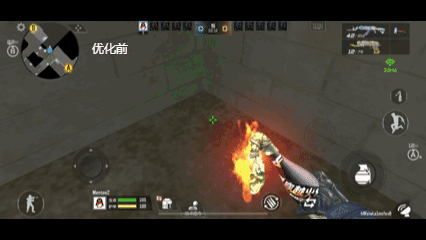 新版本武器道具进一步优化，快来看看吧！