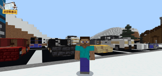 一场大雪覆了我的游泳梦，却让我成为了......