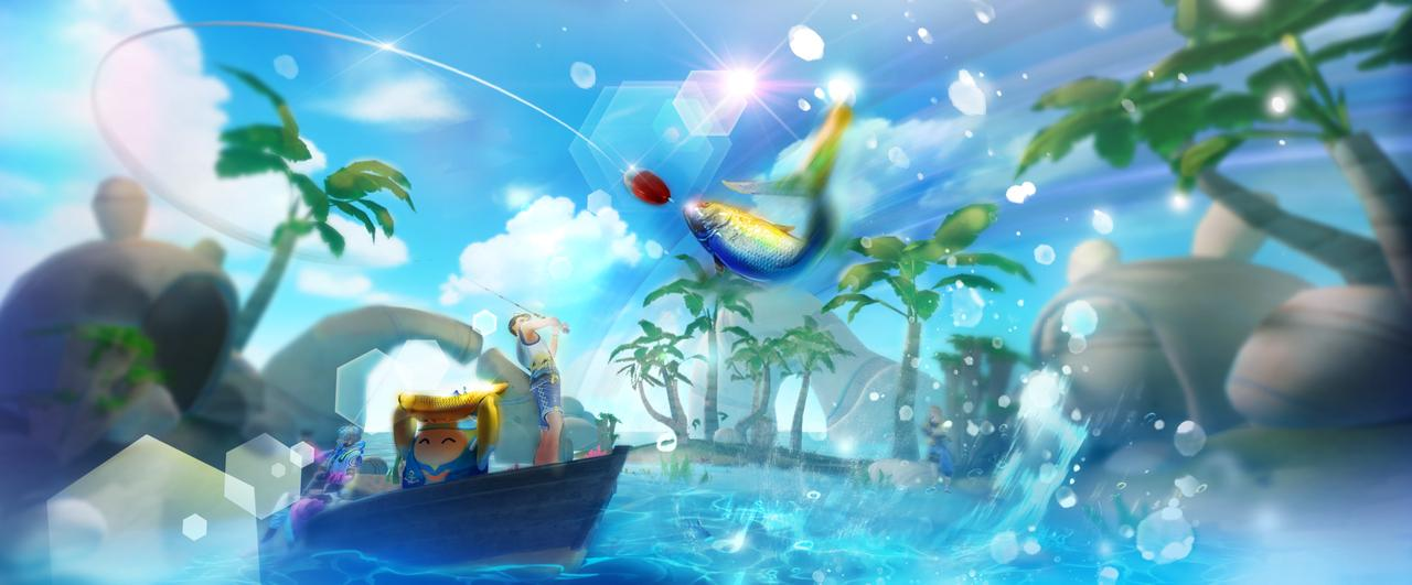 银河茶话会——啾宝等你聊~