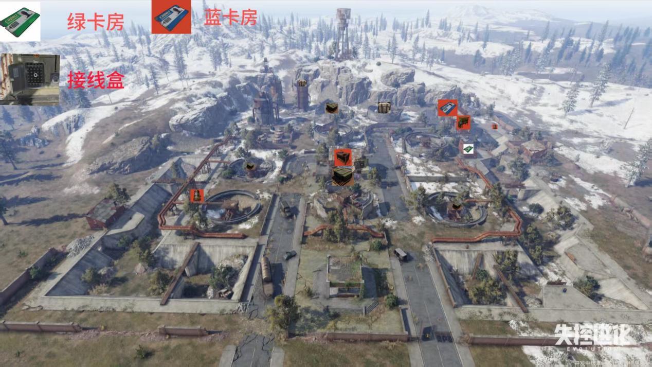 《零门槛玩转污水处理厂！失控进化图文全攻略，新手轻松上手》