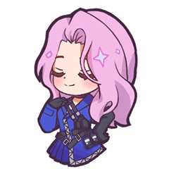 渡川录 | M4A1-九尾狐返场评测！