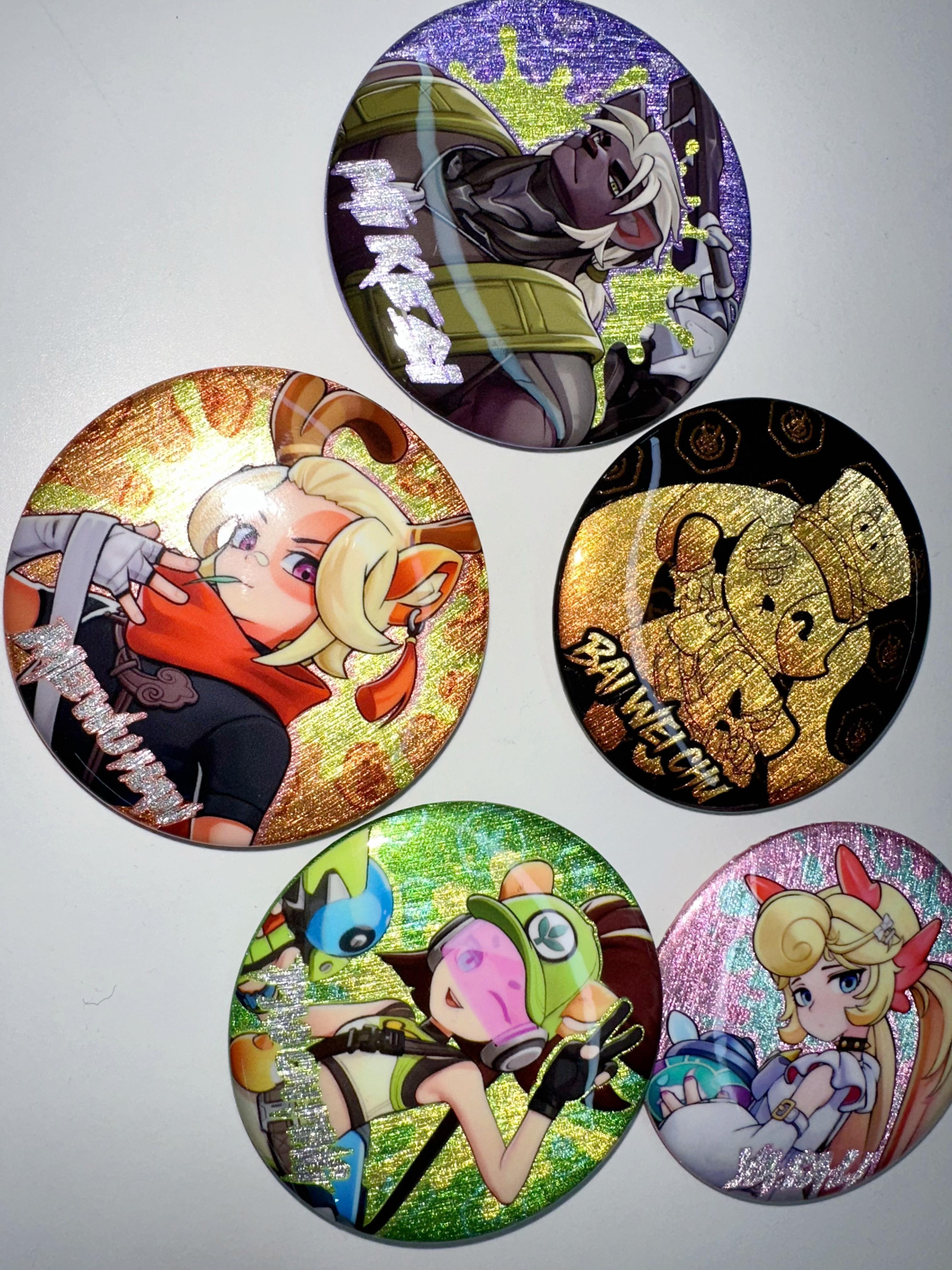 【月相茶话会】你最常用的游戏ID是？