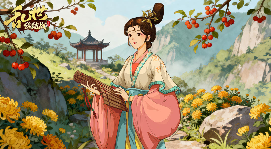 【活动爆料】九九登高望，岁岁共天长截图