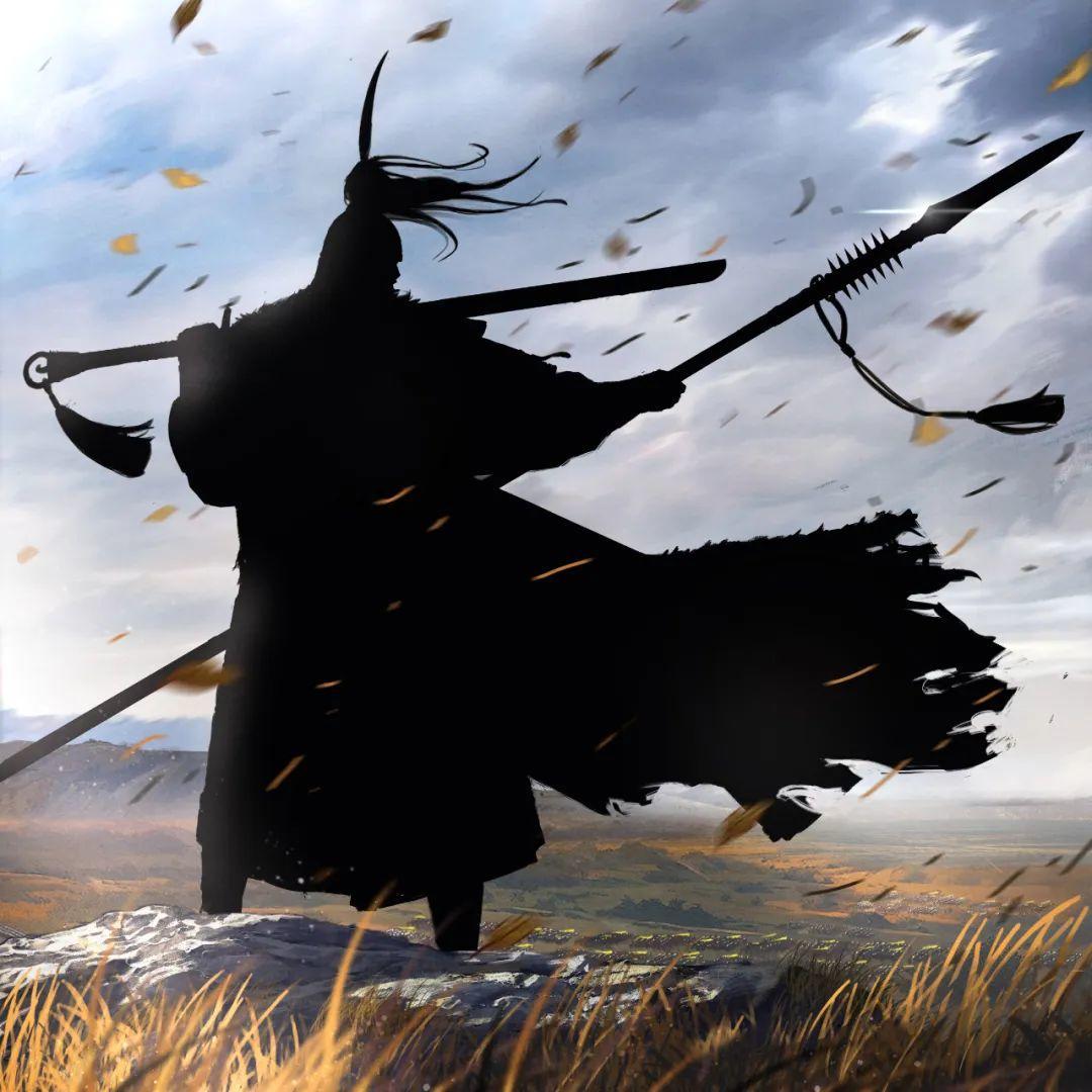 全赛季武将即将来袭，与你共贺新春！