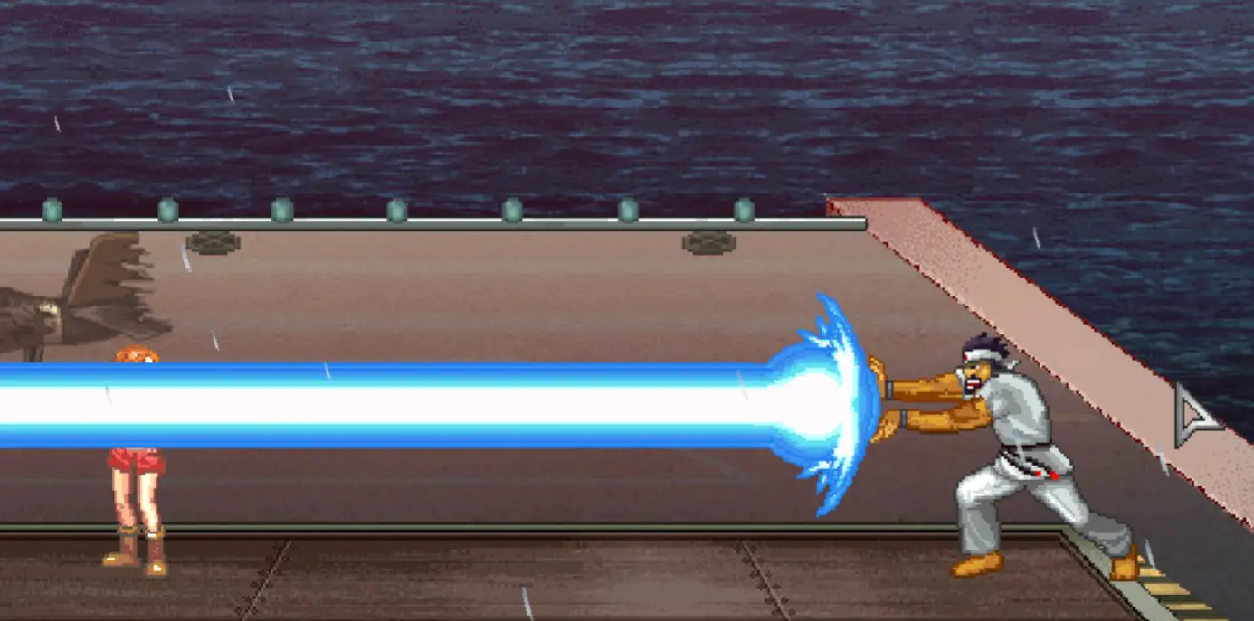 童年伙伴的续作