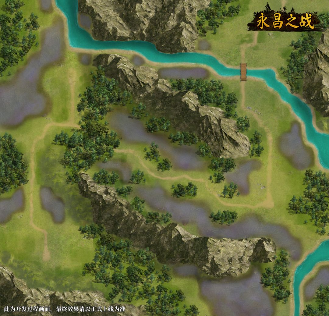 周年庆典 | 新剧本爆料(二):抗天兵蛮王初受执