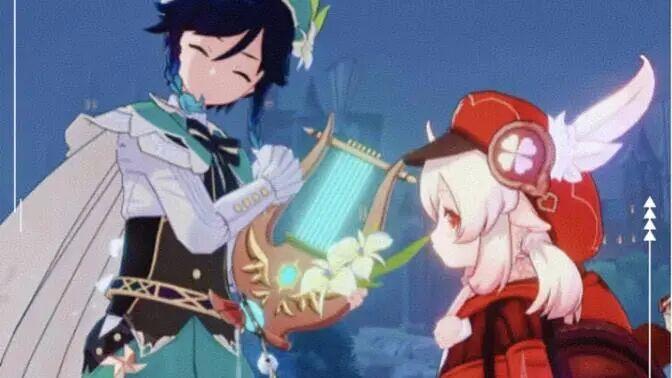 原神：温迪可莉重做完成，新增魔女形态，新机制已经出炉！