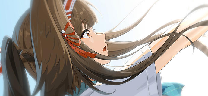 壁纸分享 | 叶瞬光主题壁纸