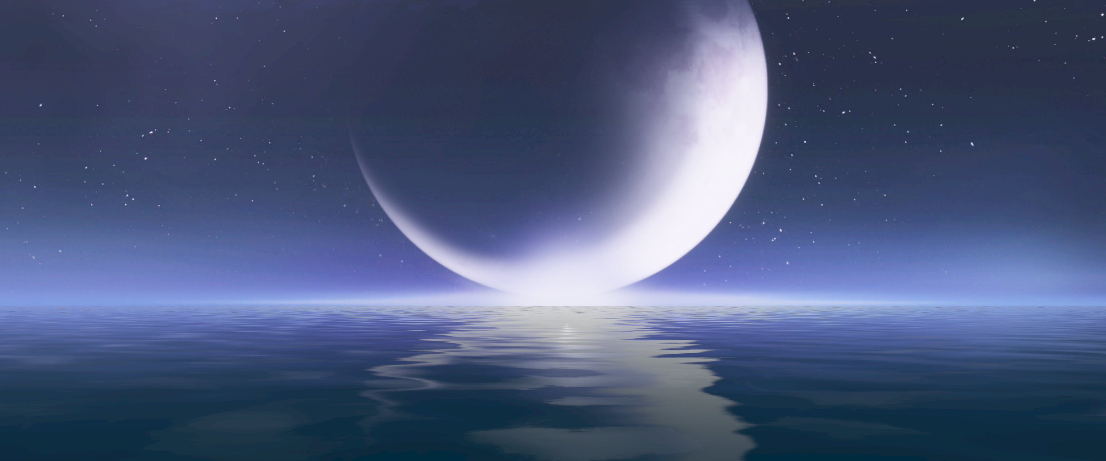 《山海司命 Ⅳ·灵妖劫》逐月：神鹿相伴，引弓落月