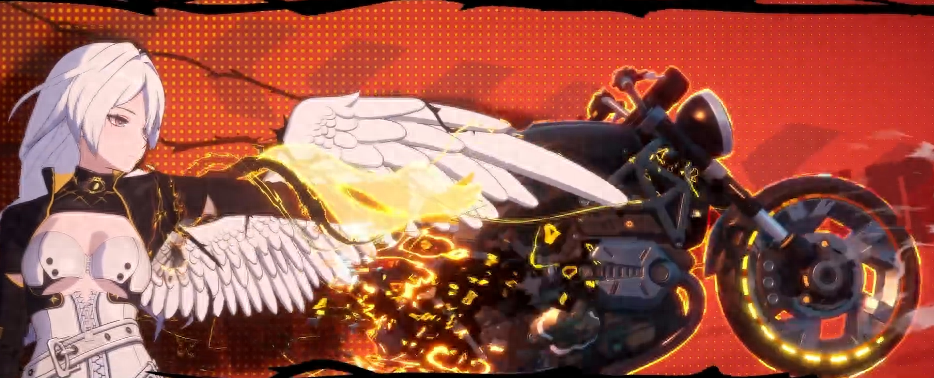 异环首爆直接封神！超自然都市即时演算，开放世界2.0时代到了