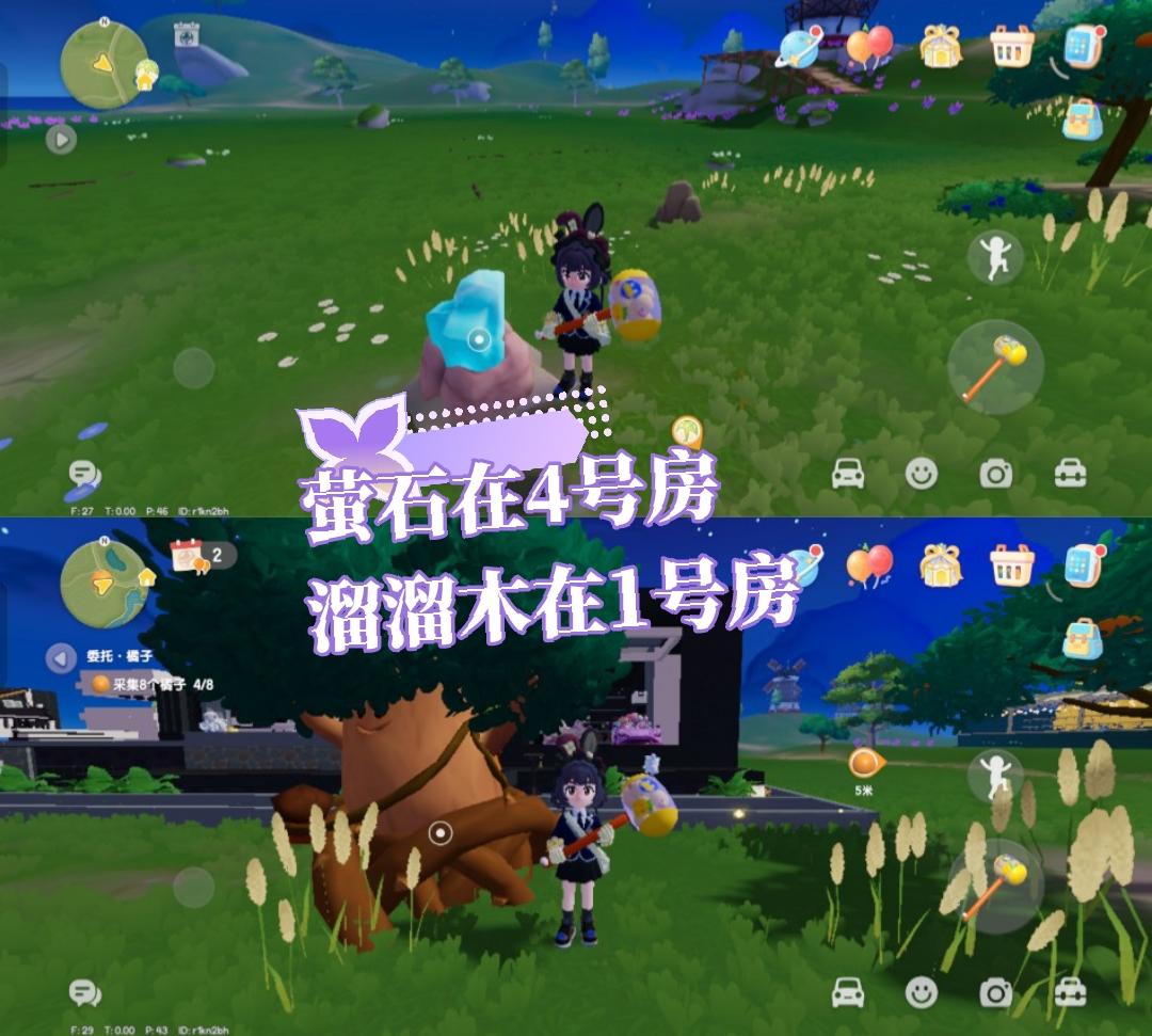 11月5日位置详细