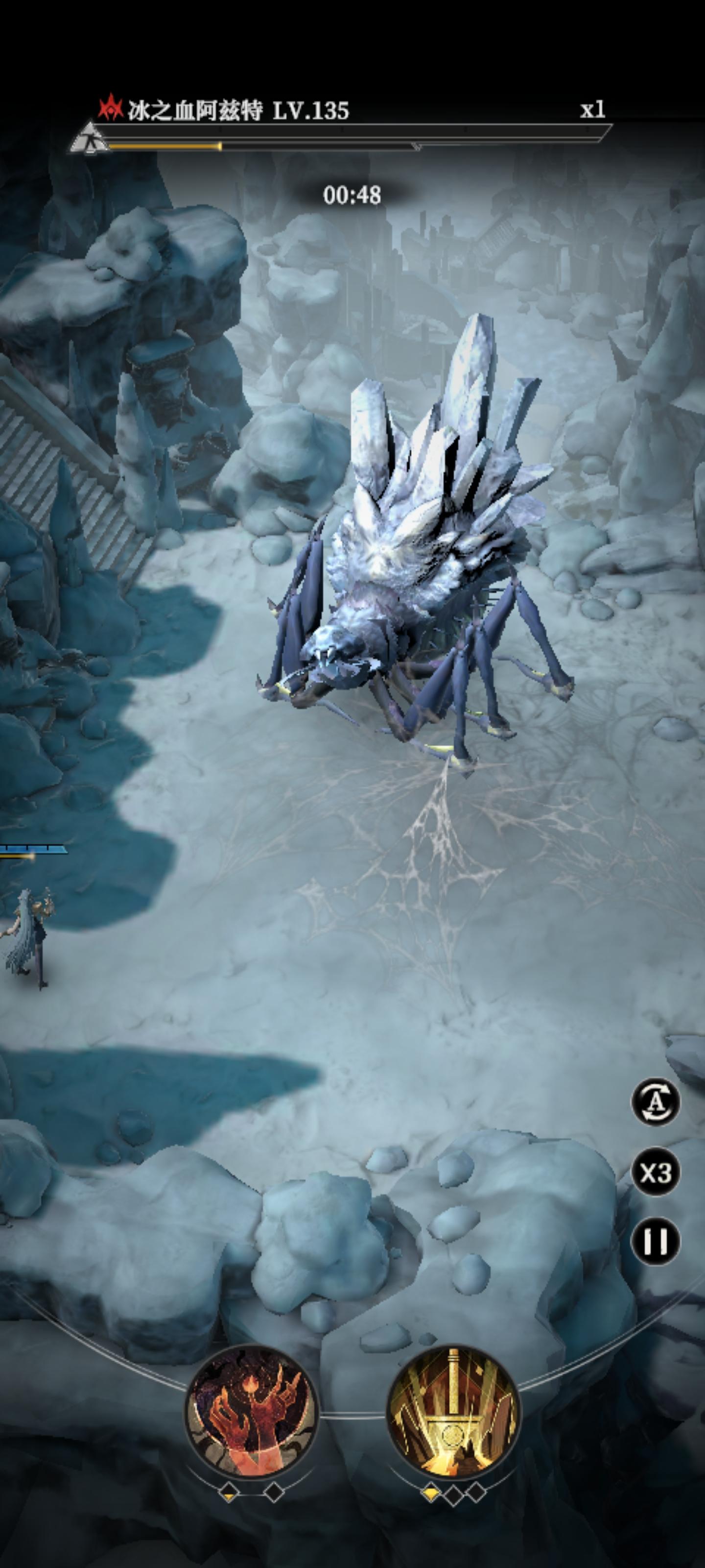 145层全自动打法