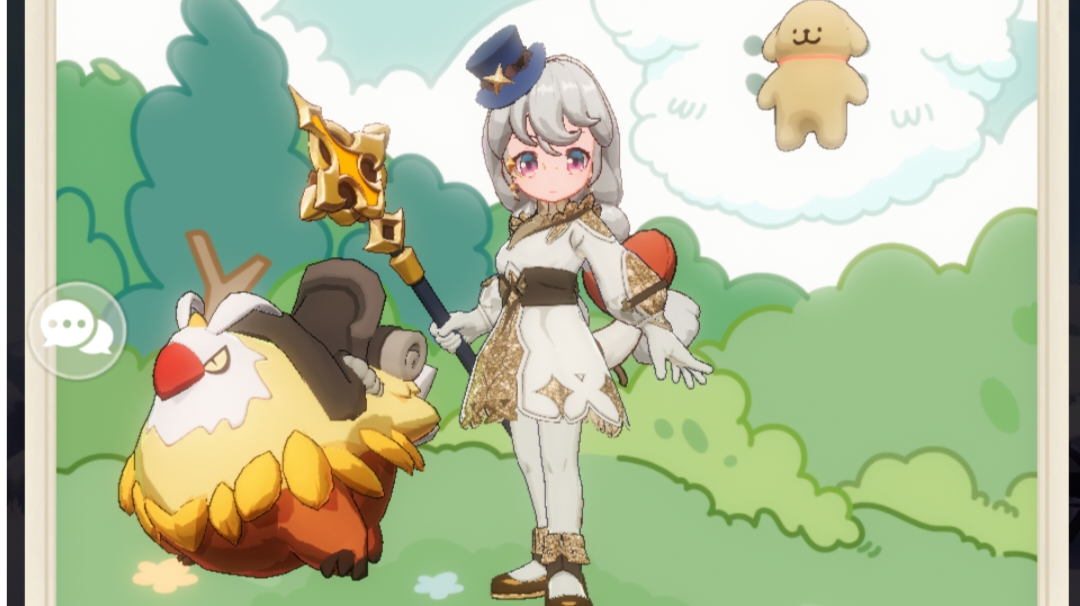 奶妈打秘境，为何你总是暴毙？截图