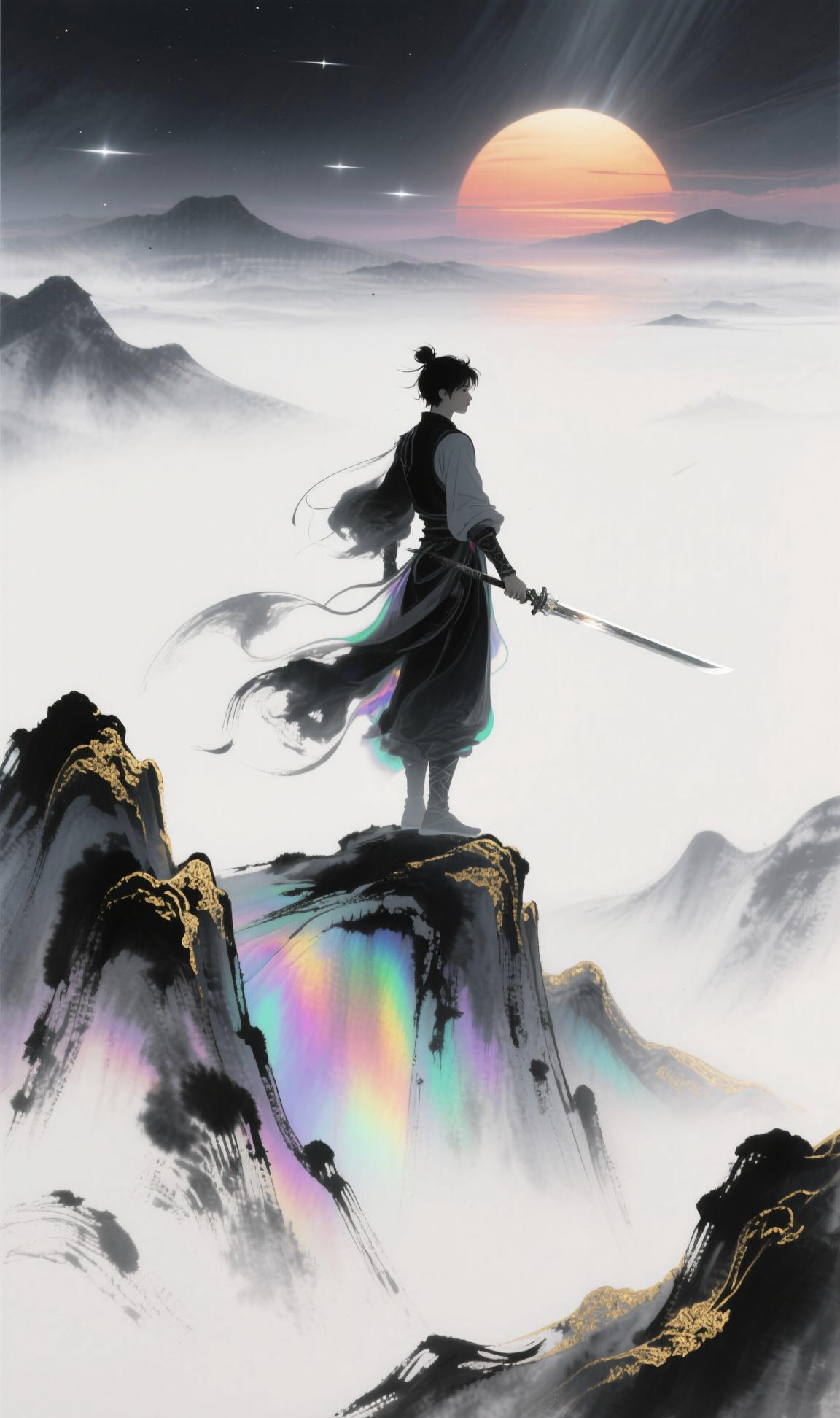 蛊修（2）