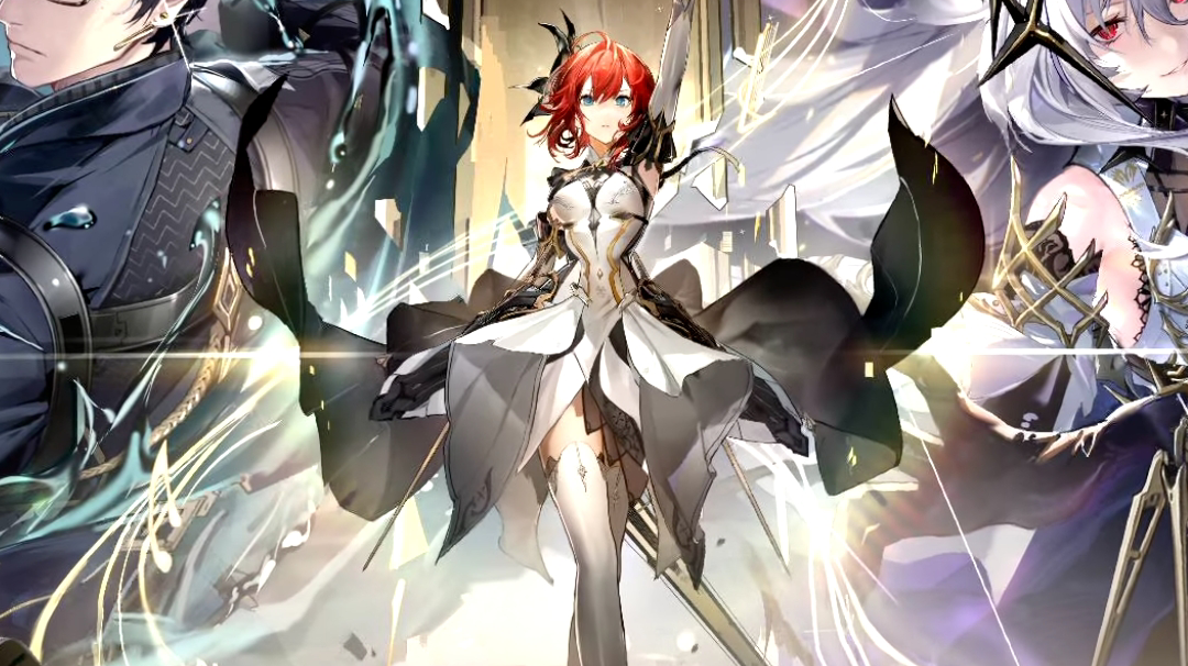 一点神系角色推测（含欧申纳斯）