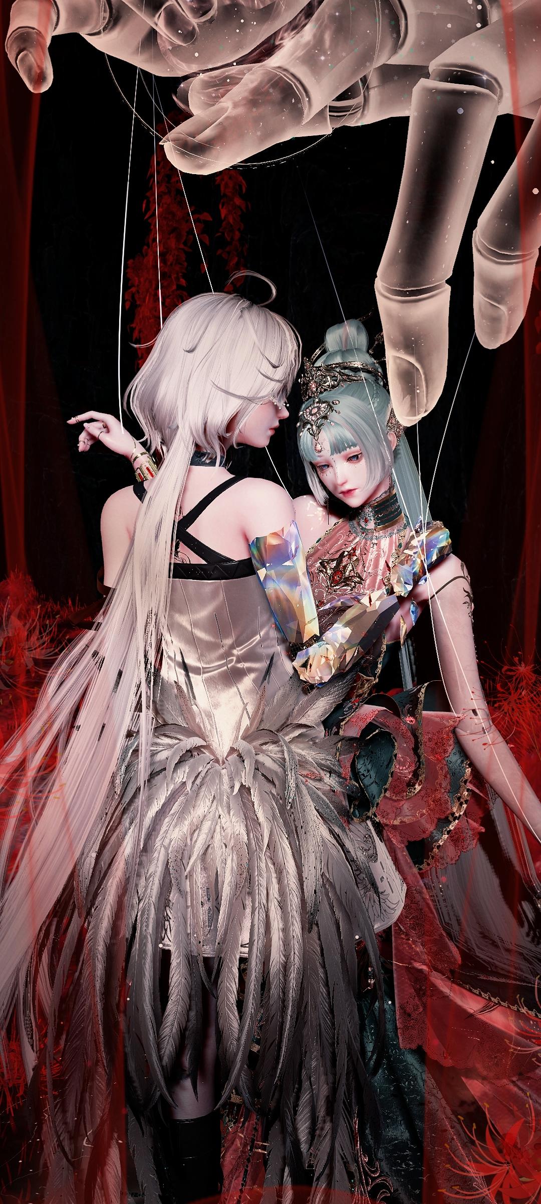 我该怎样才能唤醒你......